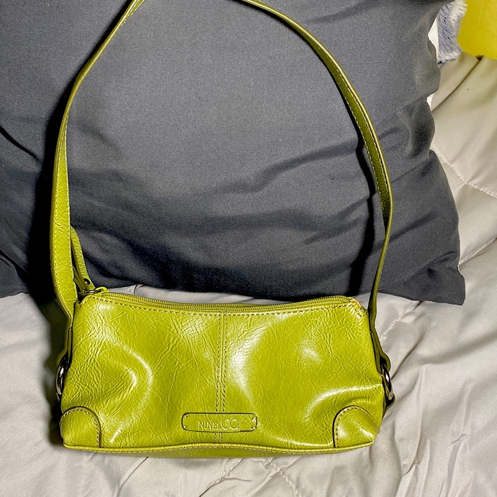 Vintage Nine&Co bag